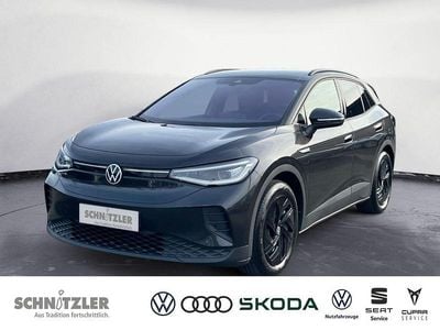 Gebraucht VW ID.4