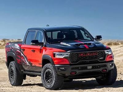 Gebraucht Ford V8 401 PS (294 kW) 2018 SUV