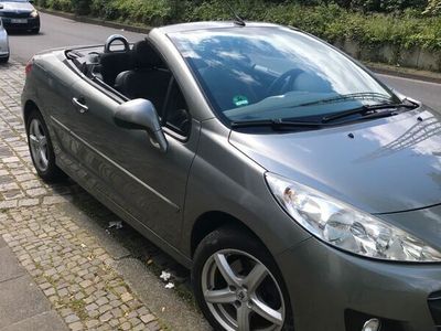 gebraucht VW CC 