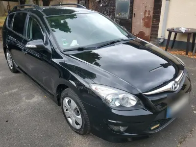 Gebraucht Hyundai i30