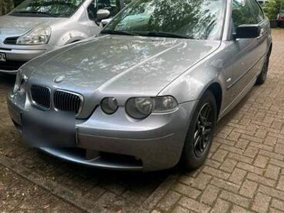 BMW 318 Compact