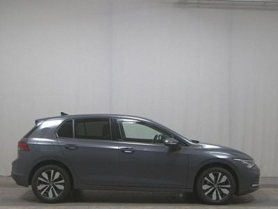 VW Golf VIII