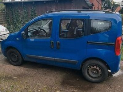 Fiat Qubo