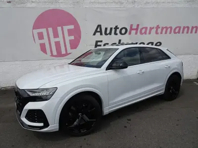 Gebraucht Audi RS Q8
