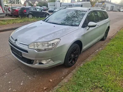 Gebraucht Citroën C5