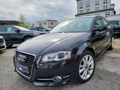 gebraucht Audi A3 Sportback 1.4 TFSI Ambition