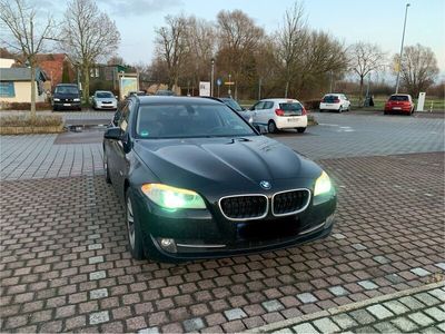 gebraucht BMW 528 i Touring