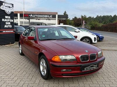 BMW 323