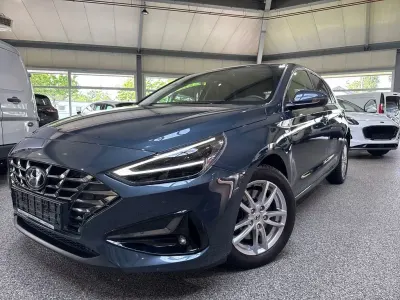 Gebraucht Hyundai i30