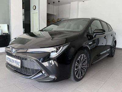 Toyota Corolla Hybrid