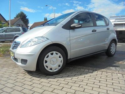 Mercedes A150