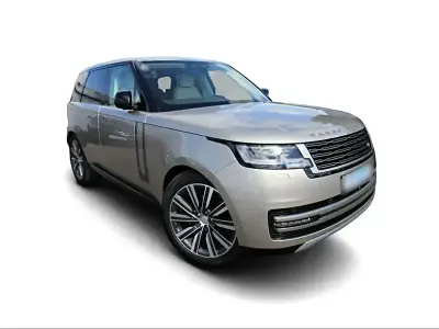Gebraucht Land Rover Range Rover HSE 2023 Gold SUV