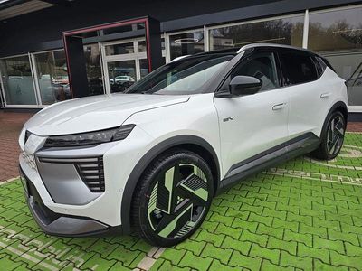 Neu Mitsubishi Eclipse Diamant Edition 160 kW (218 PS) 2026 Schwarz SUV