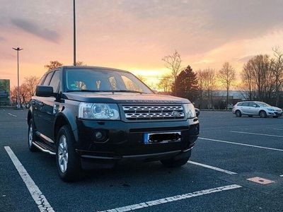 gebraucht Land Rover Freelander 2 