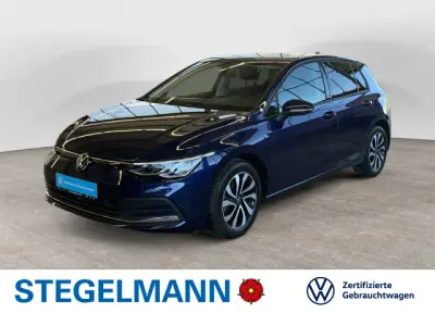 Gebraucht VW Golf VII 150 PS (110 kW) 2021 Kleinwagen