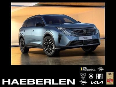 Neu Peugeot 5008 Allure 153 kW (209 PS) 2026 SUV