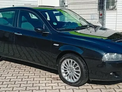 Gebraucht Alfa Romeo 147