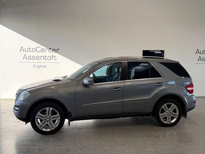 Mercedes ML350