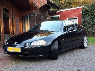 Honda CR-X