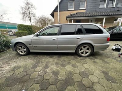 gebraucht BMW 540 540i Auto touring