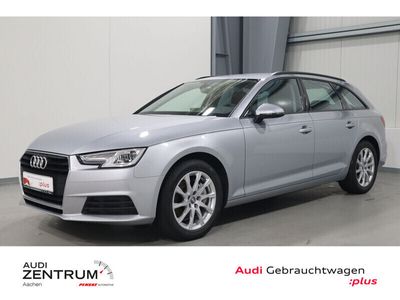 gebraucht Audi A4 A4 AvantAvant 40 TDI Navi*Xenon*PDC