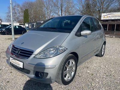 Mercedes A200