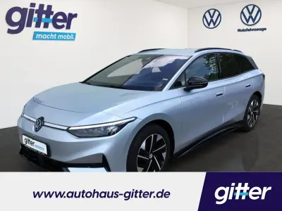 Gebraucht VW ID.7