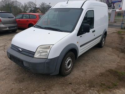 gebraucht Ford Transit LKW 1.8 Diesel Tuv ;02-2026