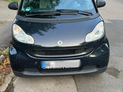 Smart ForTwo Coupé