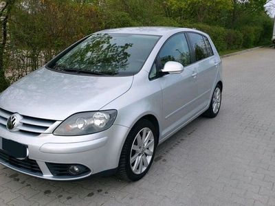 gebraucht VW Golf Plus 2007