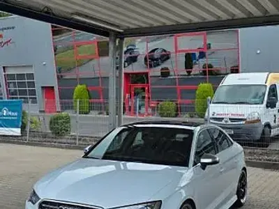 Occasion Audi S3