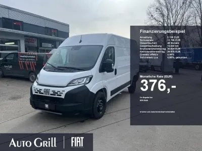 Gebraucht Fiat Ducato