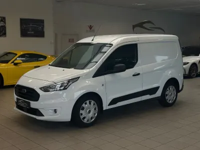 Gebraucht Ford Transit Connect