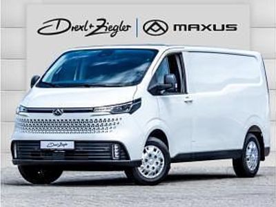 Neu Maxus V70 148 PS (108 kW) 2025 Weiß Van