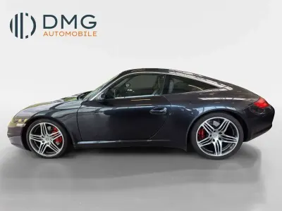 Gebraucht Porsche 997