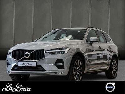 Grau Gebraucht 2025 Volvo XC60 Core SUV | 44.460 € (Guter Preis)