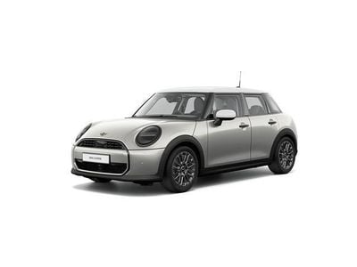 Gebraucht Mini Cooper Classic 114 kW (156 PS) 2025 Melting silver metallic Kleinwagen