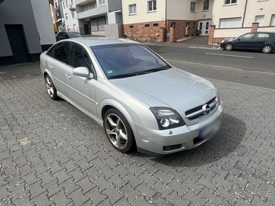 gebraucht Opel Vectra GTS 3,2 v6