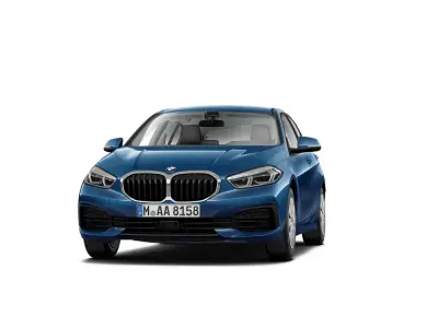 Brugt BMW 118