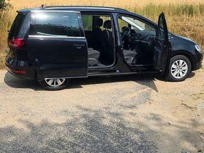 VW Sharan