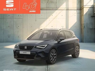 gebraucht Seat Arona -FR- 1.0 TSI DSG (85kW) *Jubiläumsangebot*