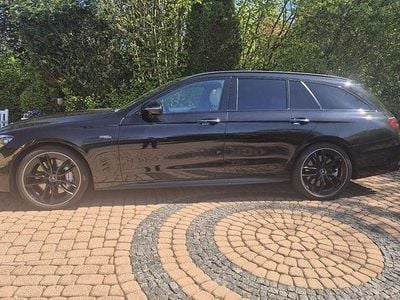 Gebraucht Mercedes E53 AMG