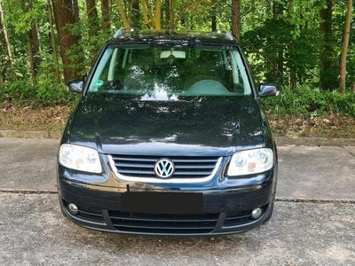 VW Touran