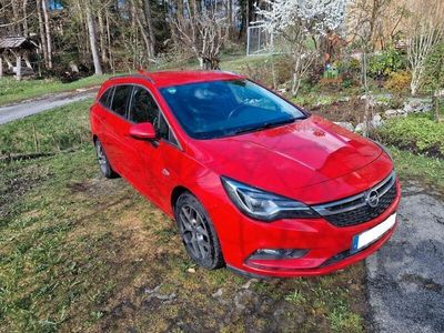 gebraucht Opel Astra ST 1.6 CDTI Innovation Matrix-LED