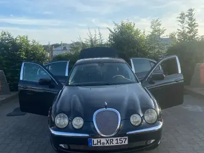 Gebraucht Jaguar S-Type