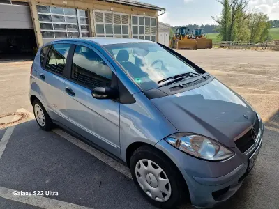 Gebraucht Mercedes A150