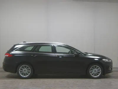 Używany Ford Mondeo