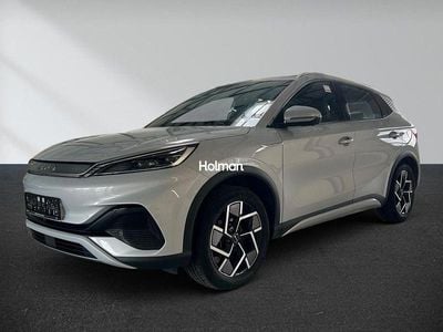 BYD Atto 3