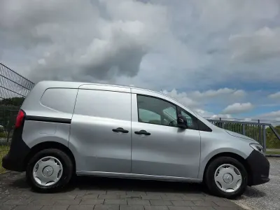 Gebraucht Mercedes Citan 110