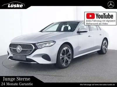 Gebraucht Mercedes E300